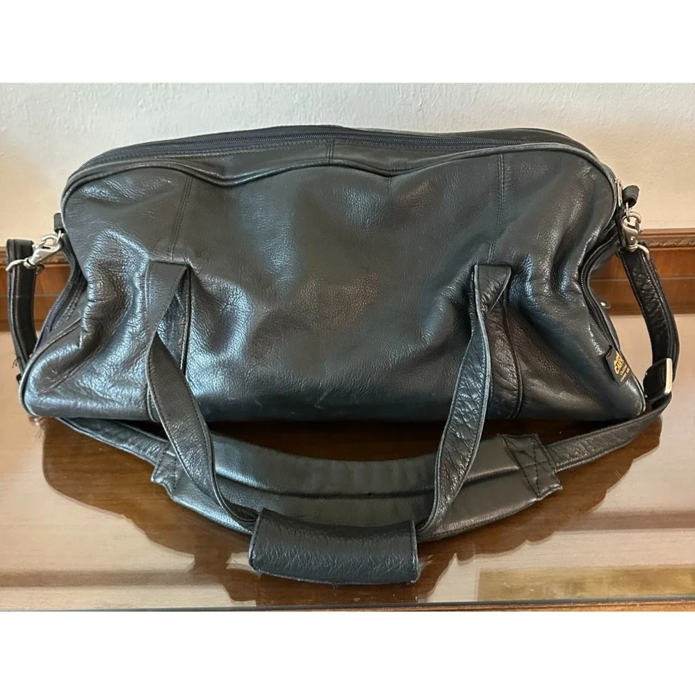 Canyon Outback Cowhide Leather 22
